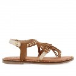 GIOSEPPO SANDALS 47811 TAN