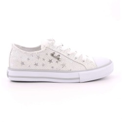 LULU  LV010118S ΛΕΥΚΟ ΑΣΗΜΙ