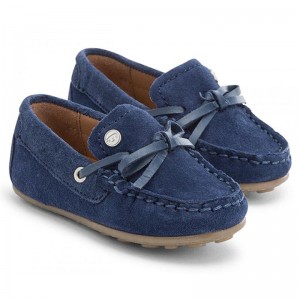 Παιδικά Μοκασίνια