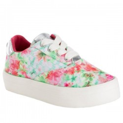 Sneaker σταμπωτό με ψηλή σόλα Mayoral 43745 - 45745 - 47745