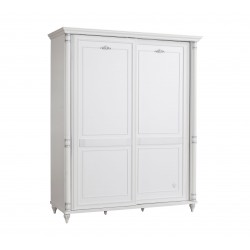 Παιδική Ντουλάπα RO-1003 - Μελαμίνη /ABS - 170Μx64Πx210Υ