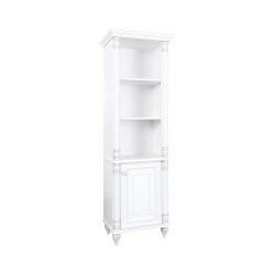Παιδική βιβλιοθήκη RO-1502 - Μελαμίνη - 42Μx59Πx184Υ