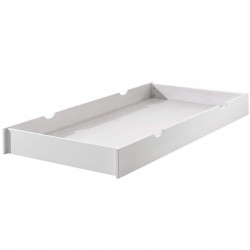 Συρτάρι Κρεβατιού Erik - MDF + Ξύλο πεύκου - 62Μx108Πx23Υ