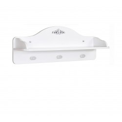 Βρεφική Εταζέρα RO-1004 - 20Μx86Πx18Υ