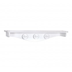 Βρεφική Εταζέρα CO-1004 - 86Μx18Πx15Υ