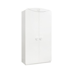 Βρεφική Ντουλάπα CO-1001 - 54Μx101Πx201Υ