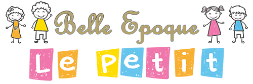 Lepetit.gr by Belle Epoque